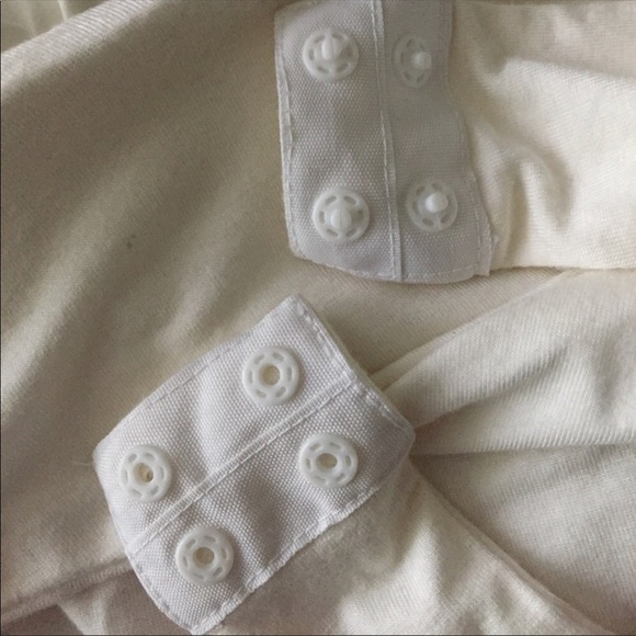 White One-piece - Picture 4 of 5